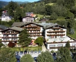 Cazare si Rezervari la Hotel Hubertushof din Zell am See Salzburg